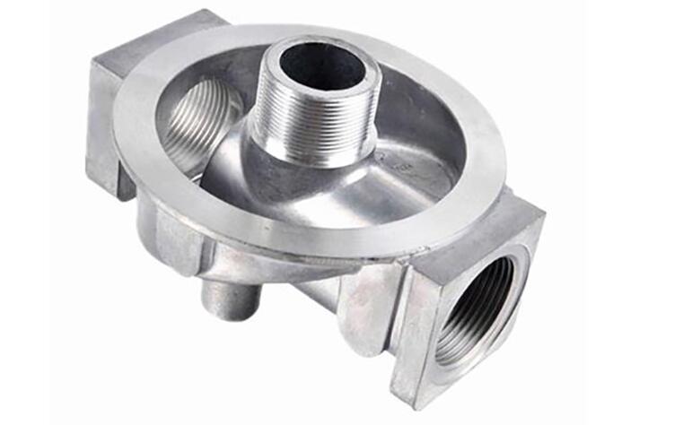 鋁合金壓鑄件廠家分享壓鑄件的設計規范及標準