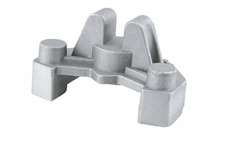 鋁合金壓鑄件廠家分享壓鑄件的加工特點